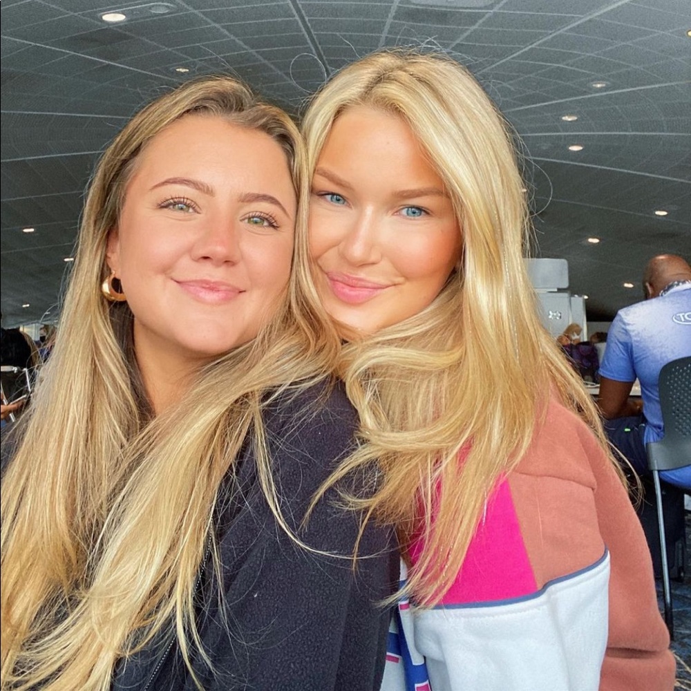 Meet your Posher, Haley